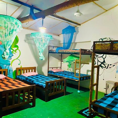 Reggae Paradise Hostel Sigiriya Eksteriør billede