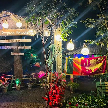 Reggae Paradise Hostel Sigiriya Eksteriør billede