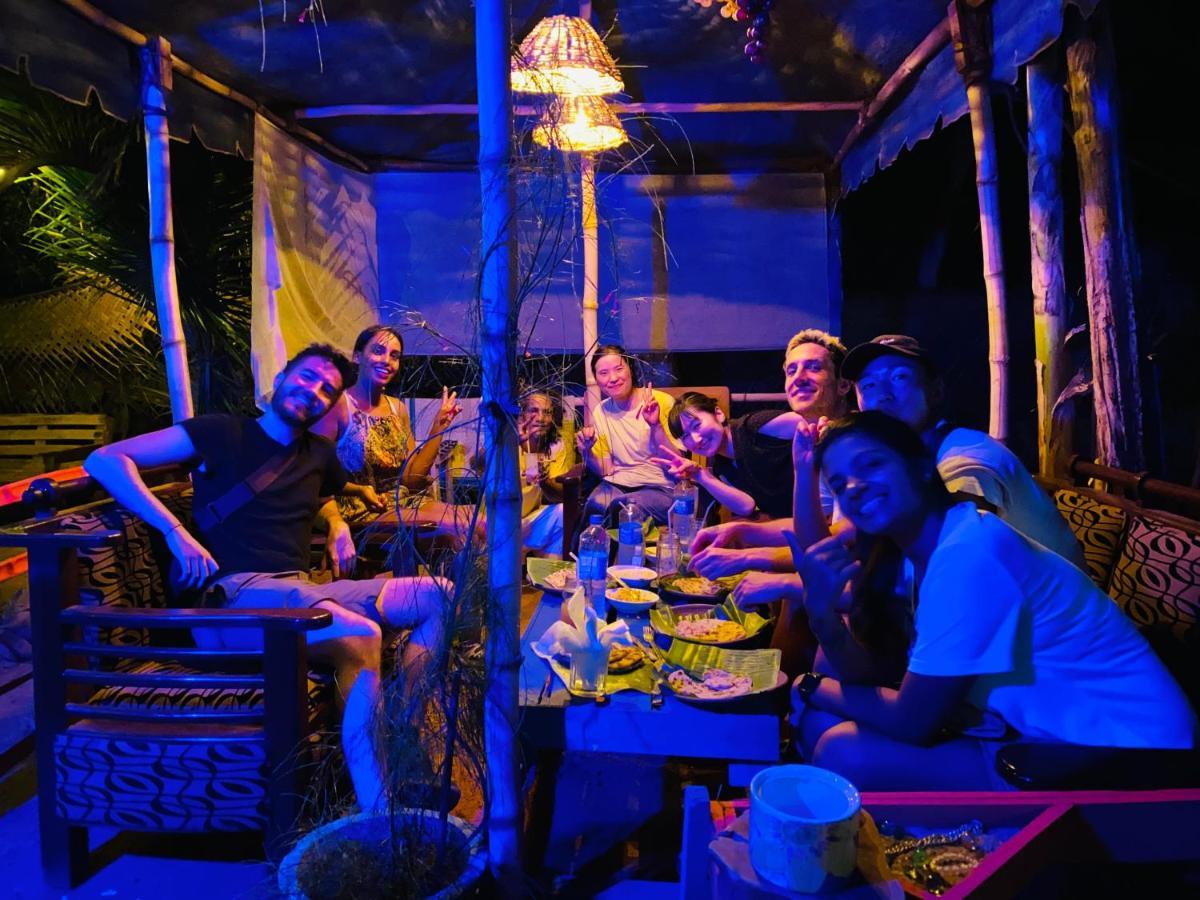 Reggae Paradise Hostel Sigiriya Eksteriør billede