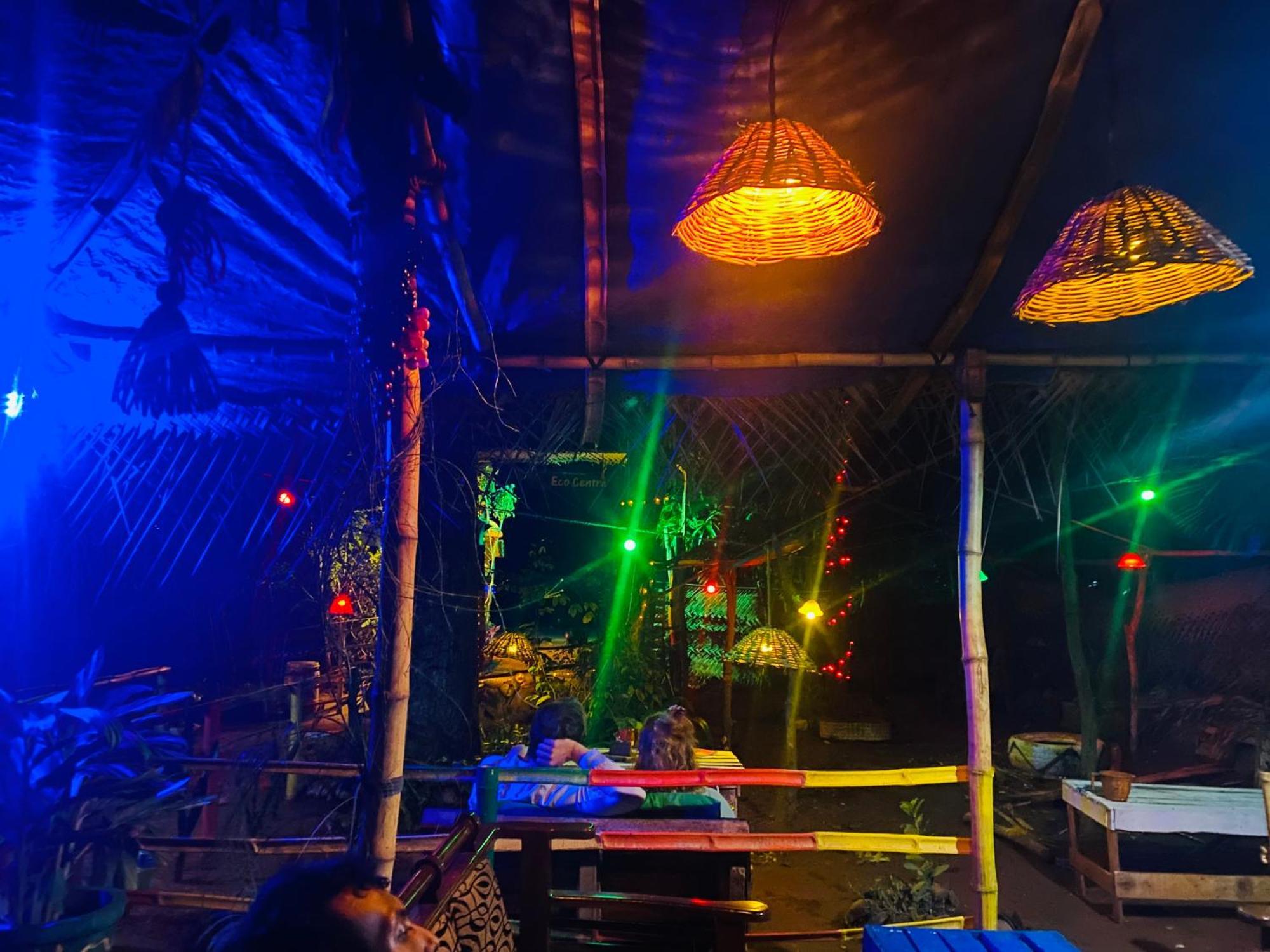 Reggae Paradise Hostel Sigiriya Eksteriør billede